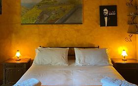 A Casa Da Nonna Brasa Holiday Home Savoca